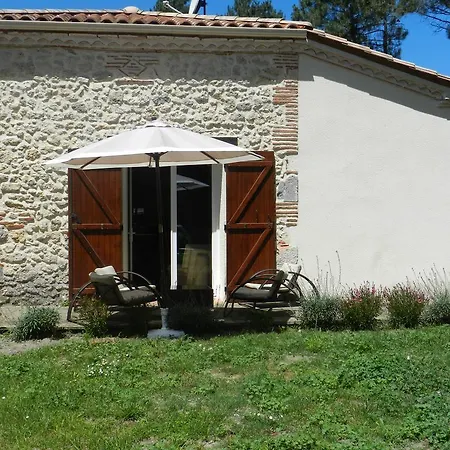 D'hôtes L'hermitage * Anzex