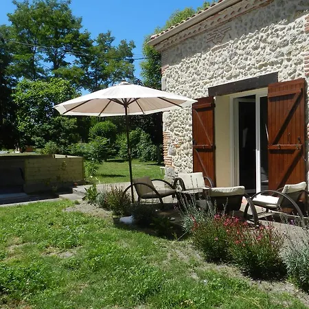 D'hôtes L'hermitage Anzex