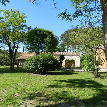 D'hôtes L'hermitage Couette-café *