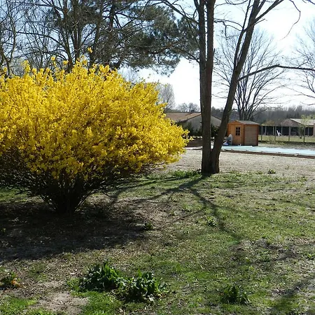 Bed & Breakfast D'hotes L'hermitage