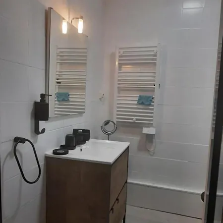 Bed & Breakfast D'hotes L'hermitage 3*