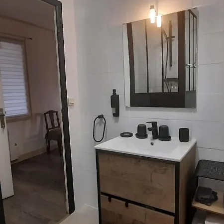 Bed & Breakfast D'hotes L'hermitage 3*