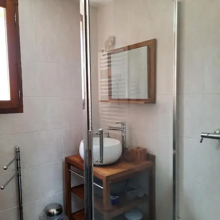 Bed & Breakfast D'hotes L'hermitage