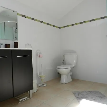 D'hotes L'hermitage 3* Anzex