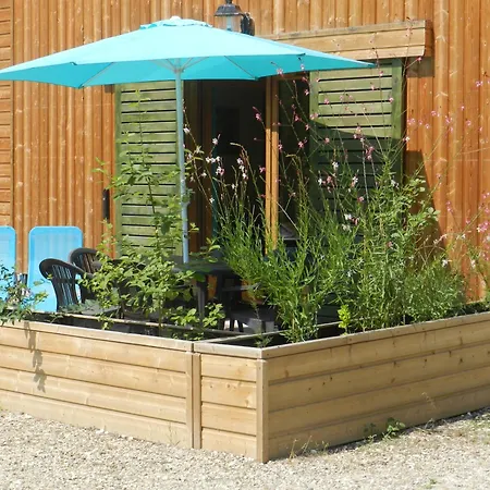 D'hotes L'hermitage Bed & Breakfast Anzex