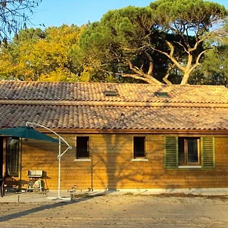 Bed & Breakfast D'hotes L'hermitage Anzex