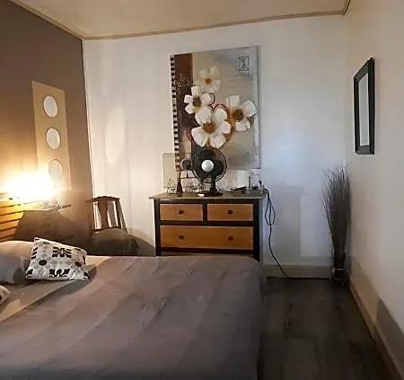 Bed & Breakfast D'hotes L'hermitage 3*