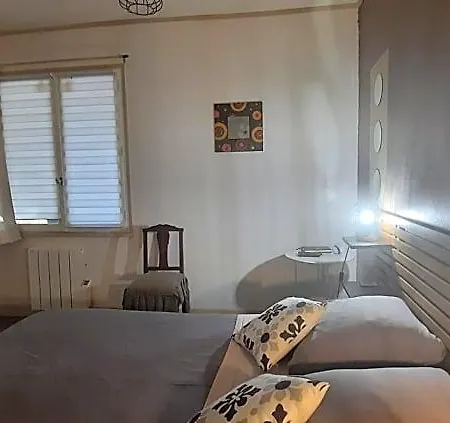 Bed & Breakfast D'hotes L'hermitage