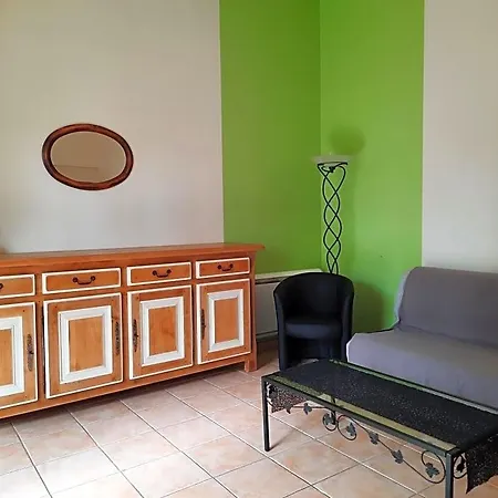 Bed & Breakfast D'hotes L'hermitage