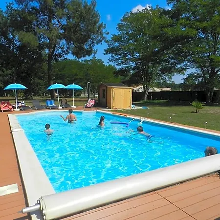 Bed & Breakfast D'hotes L'hermitage 3*