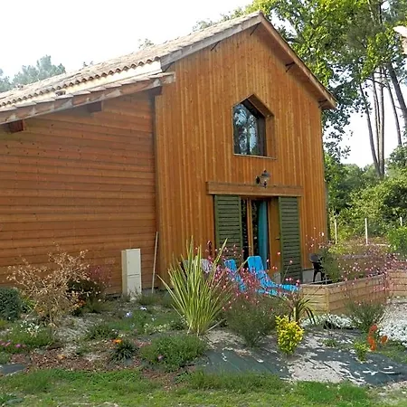 Bed & Breakfast D'hotes L'hermitage Anzex