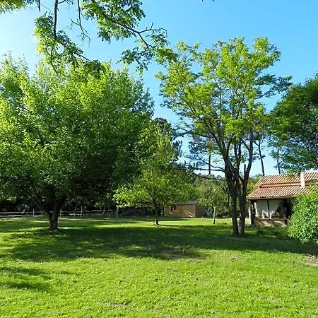 D'hotes L'hermitage Bed & Breakfast Anzex