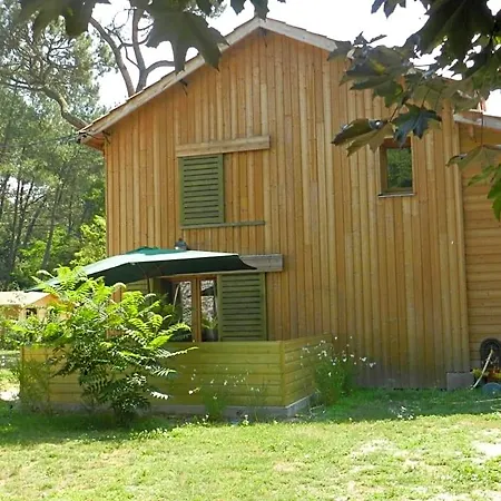D'hotes L'hermitage Bed & Breakfast