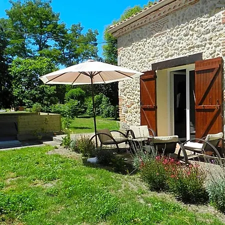 D'hotes L'hermitage Bed & Breakfast Anzex