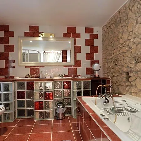 Bed & Breakfast D'hotes L'hermitage 3*