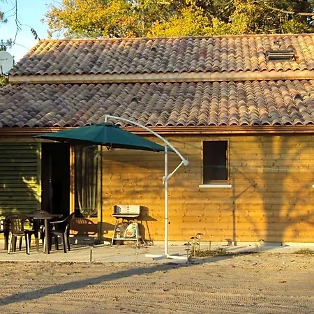 D'hotes L'hermitage