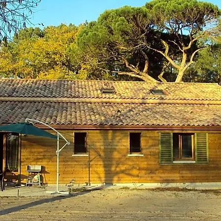 D'hotes L'hermitage Bed & Breakfast Anzex