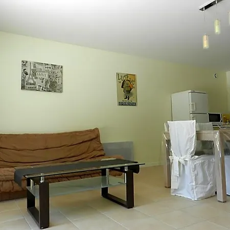 Bed & Breakfast D'hotes L'hermitage Anzex