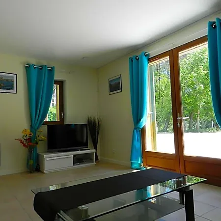 D'hotes L'hermitage Bed & Breakfast 3*