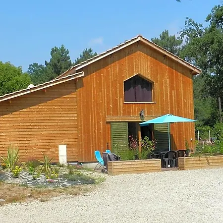 D'hotes L'hermitage Bed & Breakfast Anzex
