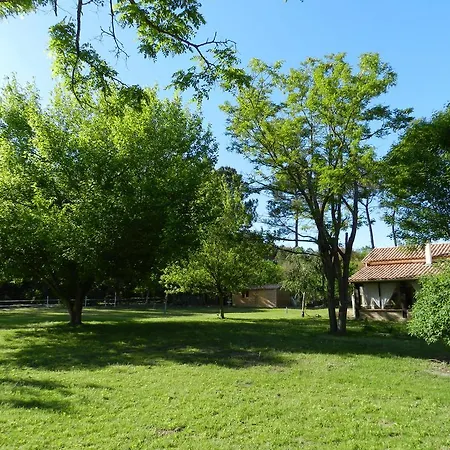 D'hotes L'hermitage Bed & Breakfast