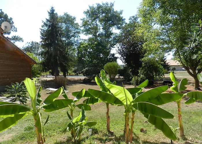 D'hotes L'hermitage 3* Anzex