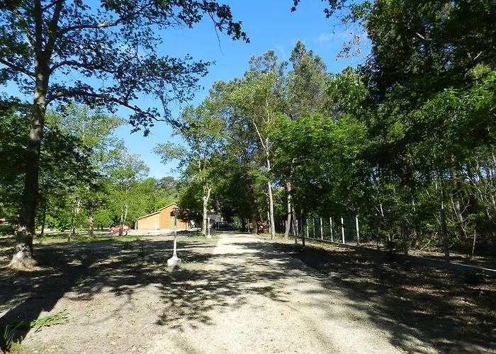 D'hotes L'hermitage Anzex