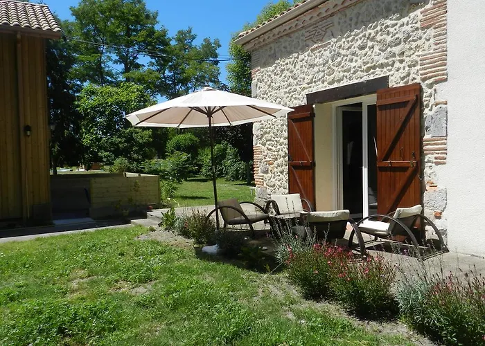 D'hotes L'hermitage Anzex