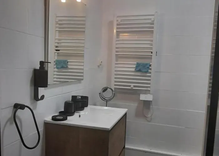 Bed & Breakfast D'hotes L'hermitage 3*