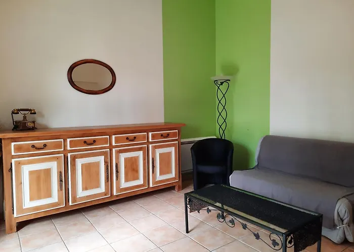 Bed & Breakfast D'hotes L'hermitage 3*