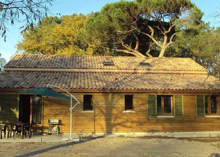 D'hotes L'hermitage Anzex